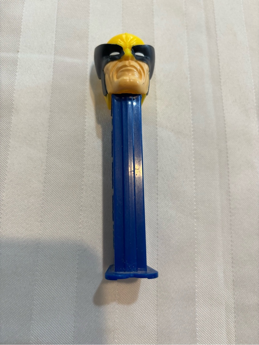 X-Men Wolverine Pez Dispenser (Good Condition)